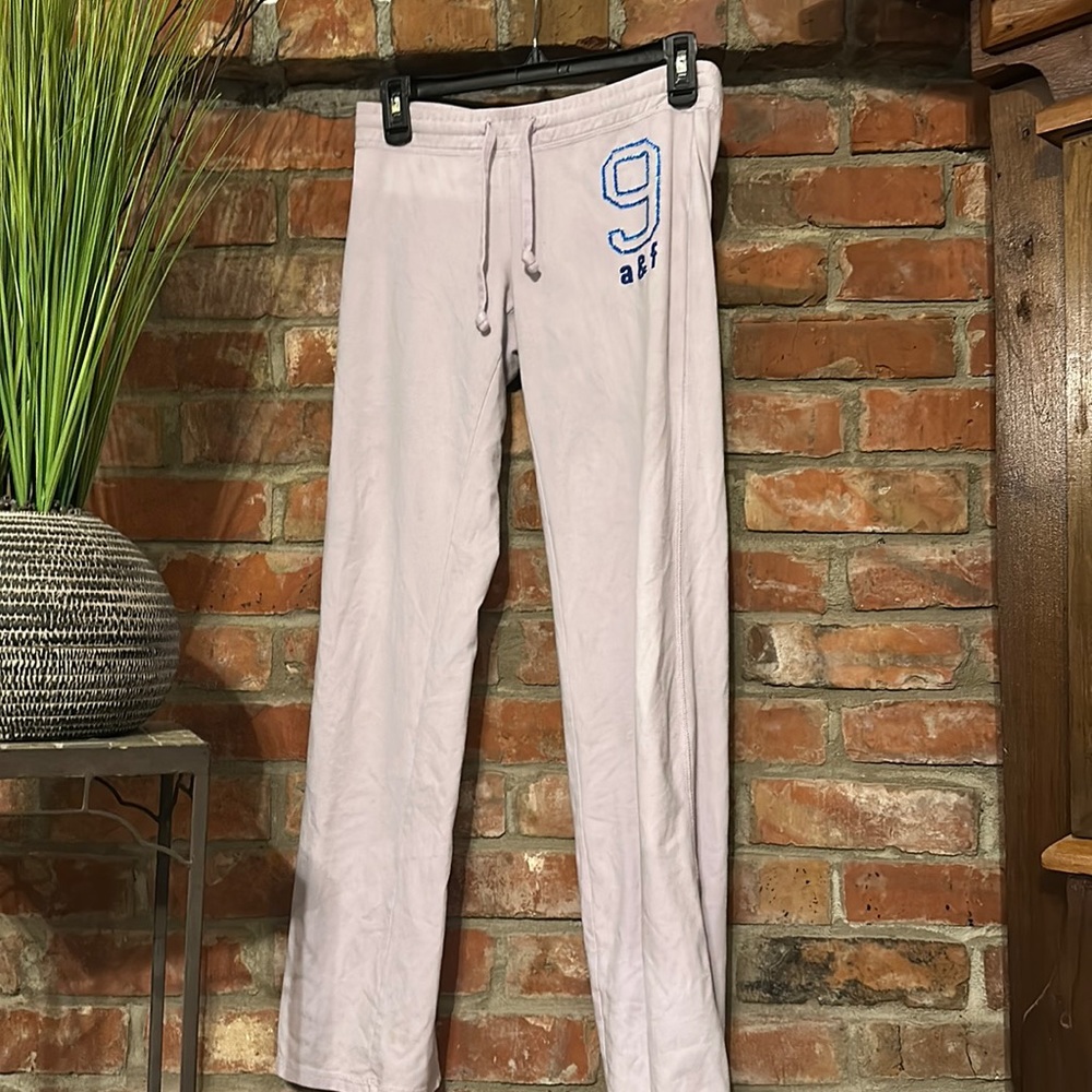 cozy pants great condition hardly worn